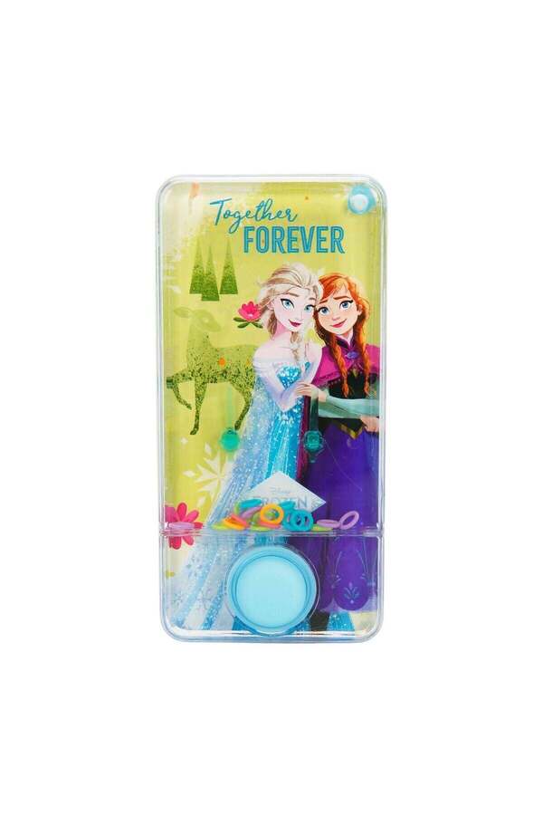 Ethab Ticaret 6444 Sun-Yfn-Sml-Su Oyunları Frozen Frzn 2A 24D - 1 Adet