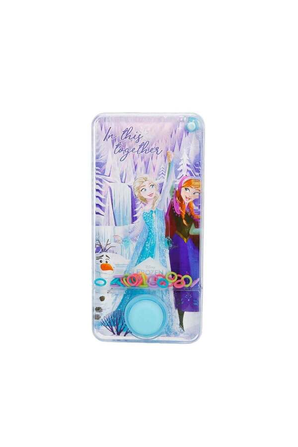 Ethab Ticaret 6444 Sun-Yfn-Sml-Su Oyunları Frozen Frzn 2A 24D - 1 Adet