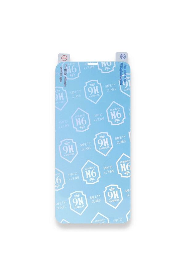 Ethab Ticaret Glb-Stl41414 İphone 15 Pro Kılıf Daisy Simli Magsafe Kapak - Gümüş