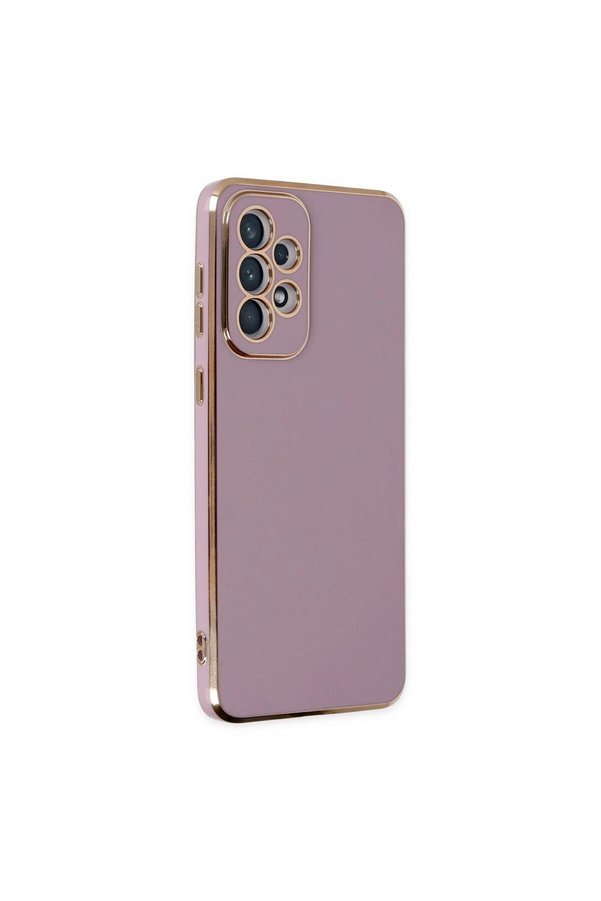 Ethab Ticaret Glb-Stl41414 İphone 15 Pro Kılıf Daisy Simli Magsafe Kapak - Mavi