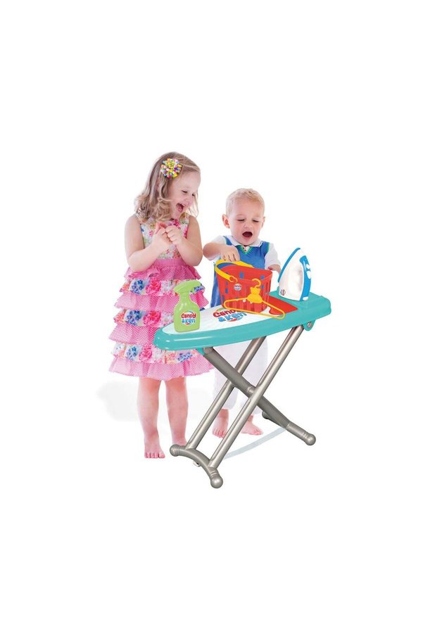 Ethab Ticaret 01512 Candy Ütü Set - 1 Adet