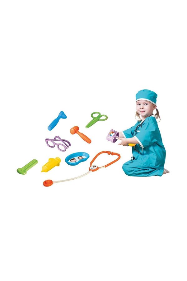 Ethab Ticaret 01923 Candy Doktor Çantası - 1 Adet