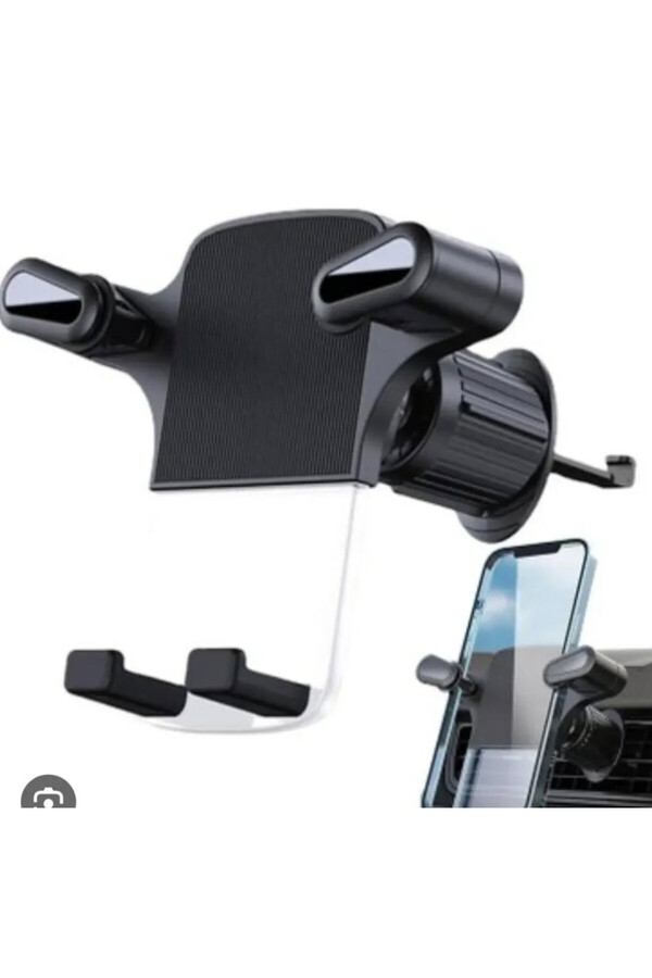 Evimdeyokyok Ca-05 Araç Telefon Tutucu Zr510