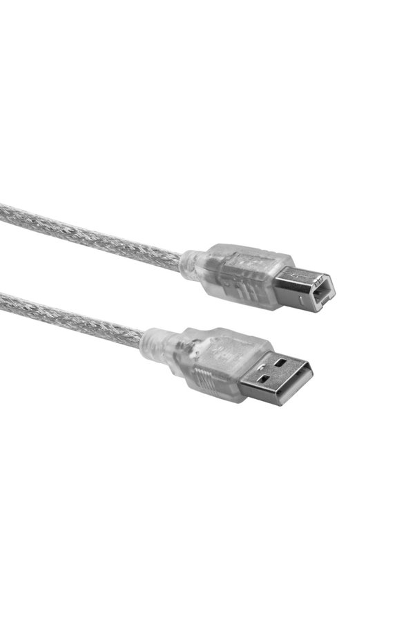 Ethab Giyim S-Lınk Sl-U2005 Usb Yazıcı Kablosu 5 Metre(1923) - Glst9667-5028