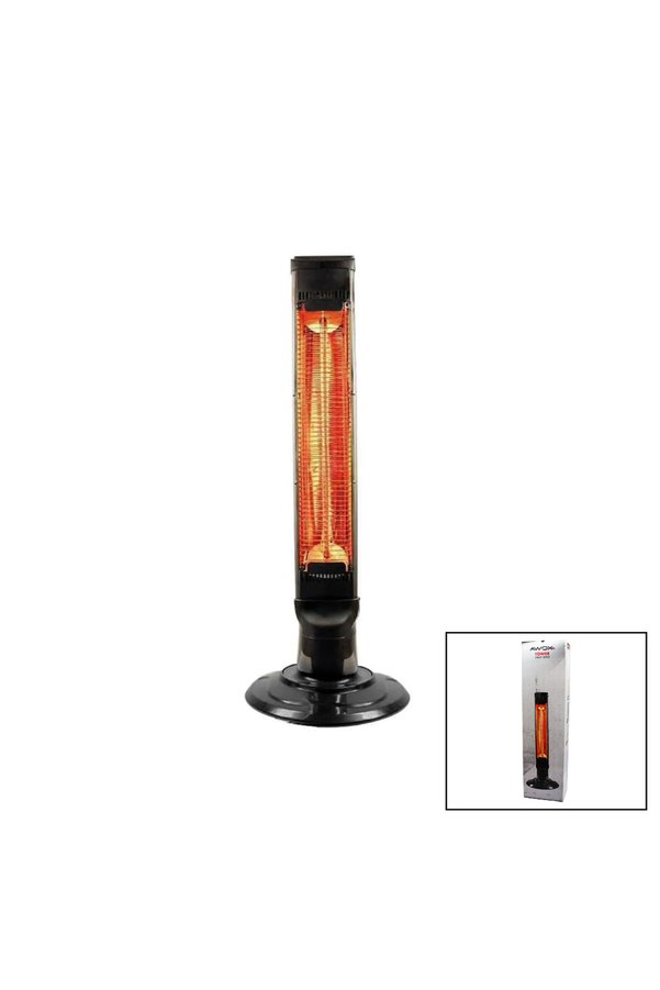 Go İthalat Awox Tower Dikey Isıtıcı Soba () Glbl-Stl57839