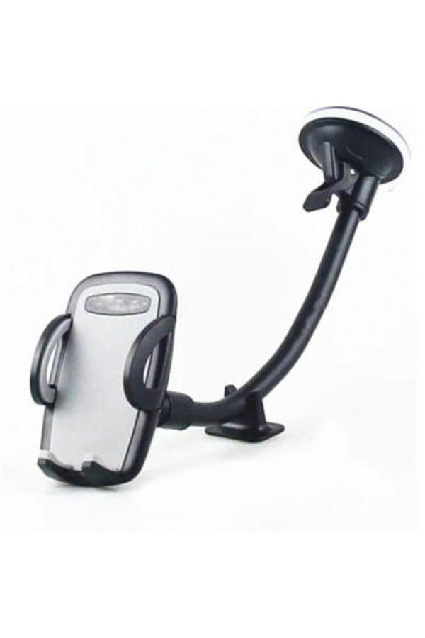 Evimdeyokyok Y07-R Vantuzlu Telefon Tutucu Zr07