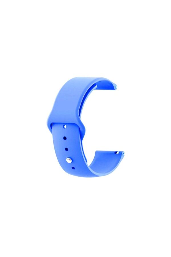 Ethab Ticaret Glb-Stl41414 Samsung Galaxy S24 Fe Kılıf Nano İçi Kadife Silikon - Lila