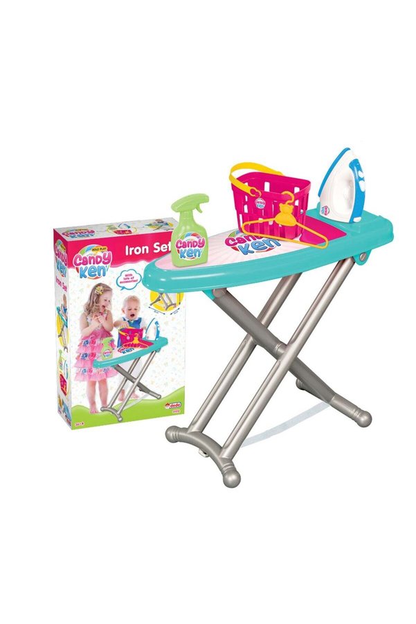 Ethab Ticaret 01512 Candy Ütü Set - 1 Adet