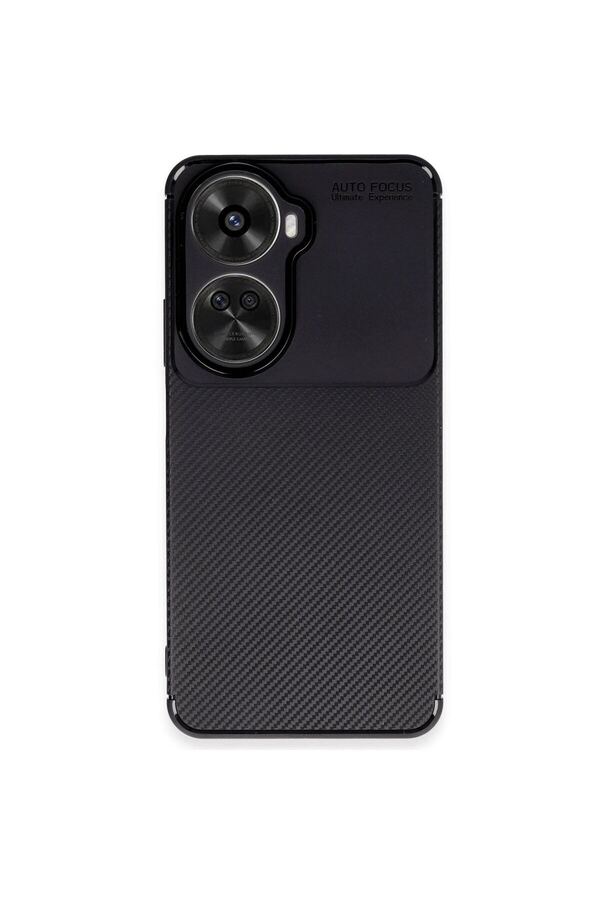 Ethab Ticaret Glb-Stl41414 Samsung Galaxy S24 Ultra Kılıf Joke Simli Magneticsafe Kılıf - Lacivert