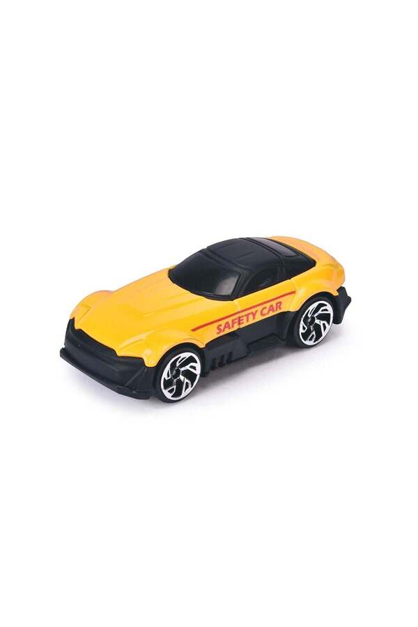 Ethab Ticaret 203333002 Formula Racer Set 2-Asst - 1 Adet