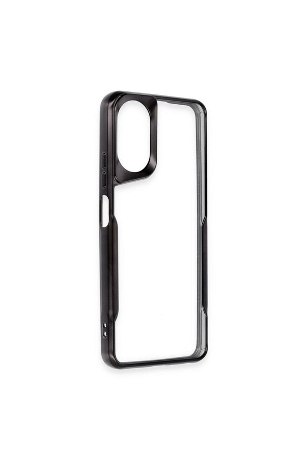 Ethab Ticaret Glb-Stl41414 İphone 18 Pro Azus Magsafe Kapak - Siyah