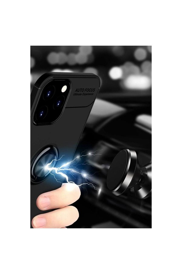 Ethab Ticaret Glb-Stl41414 Samsung Galaxy A15 4G Kılıf Mirror Desenli Kapak - Mirror - 4