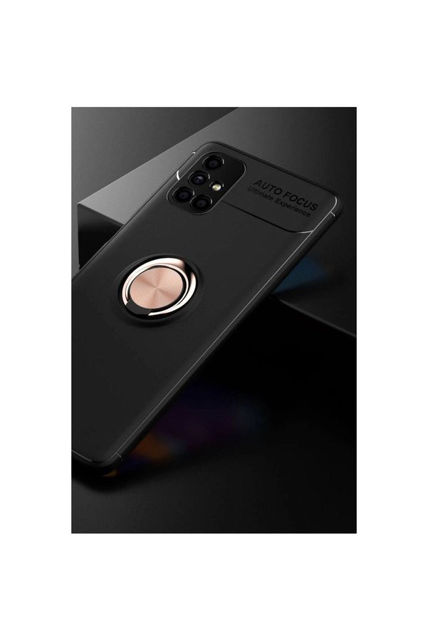 Ethab Ticaret Glb-Stl41414 Samsung Galaxy A05 Kılıf Boyi Silikon Kapak - Titan Gri