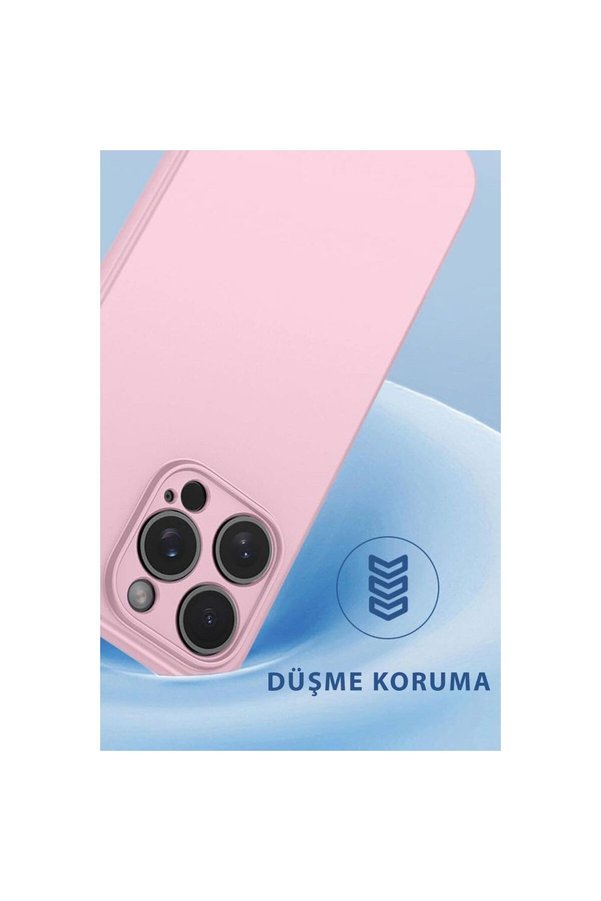 Ethab Ticaret Glb-Stl41414 Samsung Galaxy A27 5G Azus Magsafe Kapak - Bordo