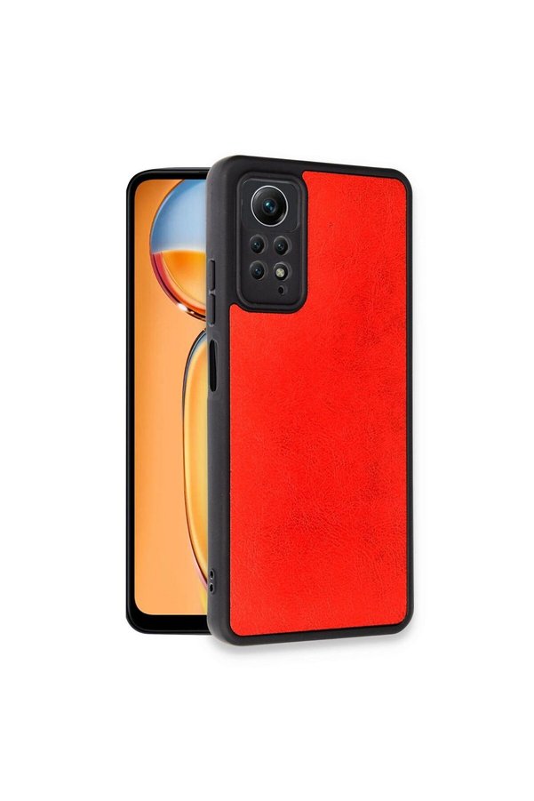 Ethab Ticaret Glb-Stl41414 Redmi Note 15 Pro Plus 5G Mika Pc Magsafe Kapak - Açık Mor