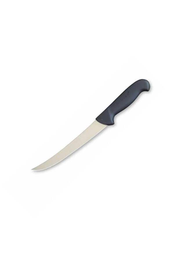 Evimdeyokyok 61123 - Sürmene Trimleme - Et Açma Bıçağı 22 Cm