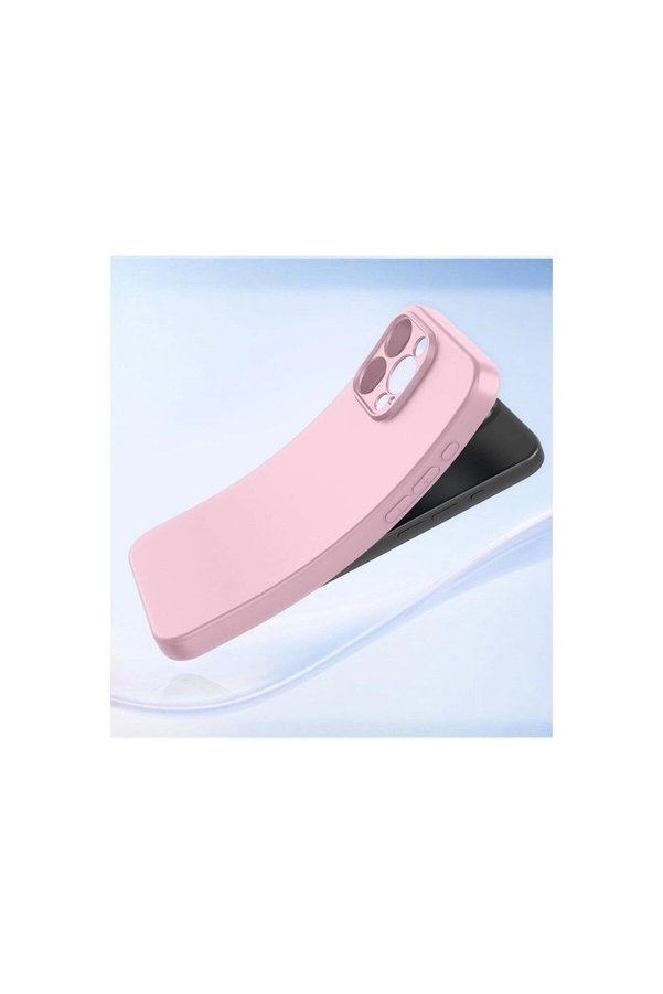 Ethab Ticaret Glb-Stl41414 Samsung Galaxy A37 5G Azus Magsafe Kapak - Siyah