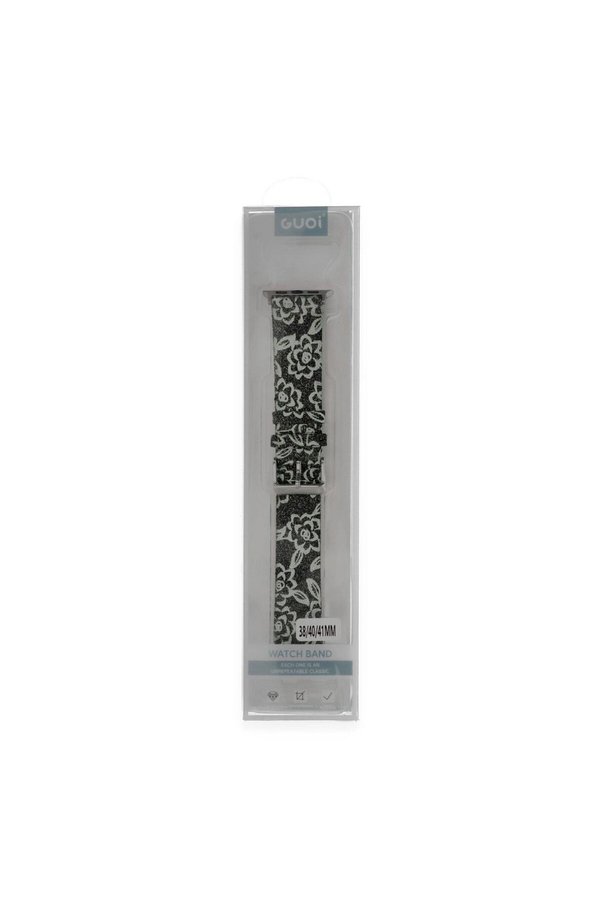 Ethab Ticaret Glb-Stl41414 İphone 14 Plus Kılıf Sofya Yüzüklü Silikon Kapak - Gümüş