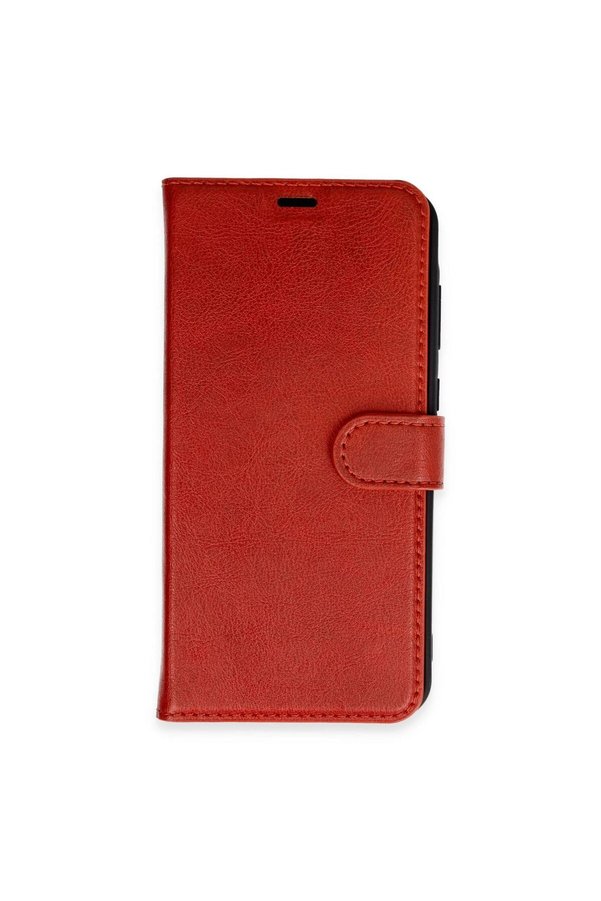 Ethab Ticaret Glb-Stl41414 Vivo V30 Lite 4G Kılıf Auto Focus Karbon Kapak - Koyu Yeşil