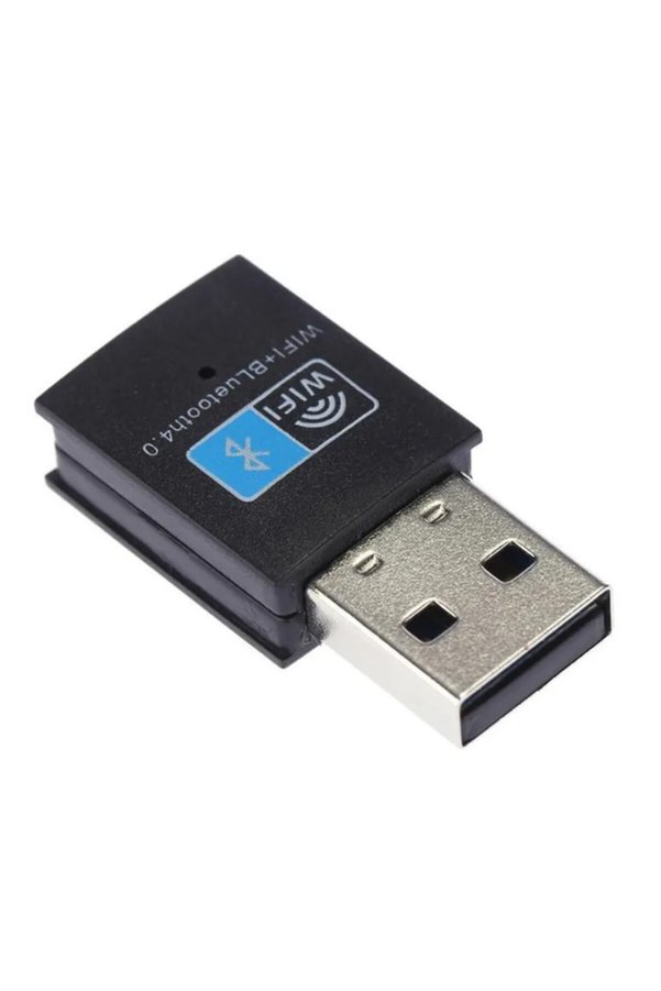 Evimdeyokyok Zr628 N Serisi 300 Mbps Usb Wireless