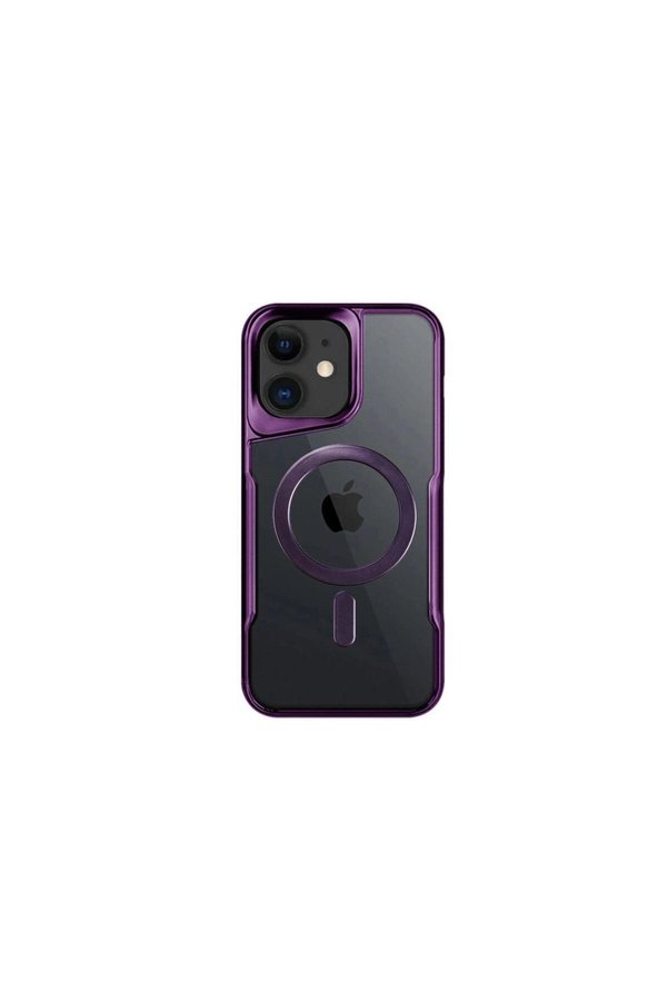 Ethab Ticaret Glb-Stl41414 Samsung Galaxy M15 Kılıf First Silikon - Koyu Yeşil