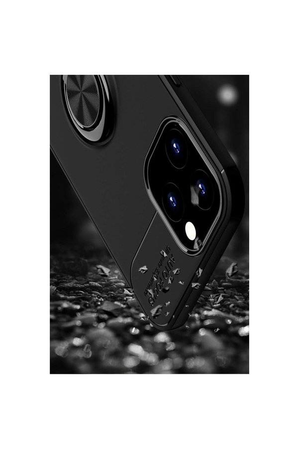 Ethab Ticaret Glb-Stl41414 Samsung Galaxy A15 4G Kılıf Mirror Desenli Kapak - Mirror - 4