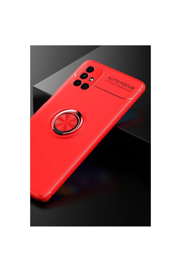 Ethab Ticaret Glb-Stl41414 Samsung Galaxy A24 4G Kılıf Boyi Silikon Kapak - Siyah
