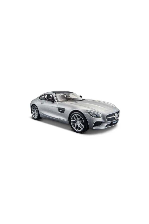 Ethab Ticaret May 31134 1 24 Mercedes Benz Amg Gt