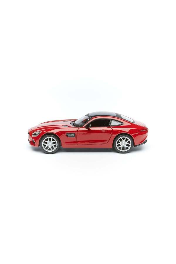 Ethab Ticaret May 31134 1 24 Mercedes Benz Amg Gt