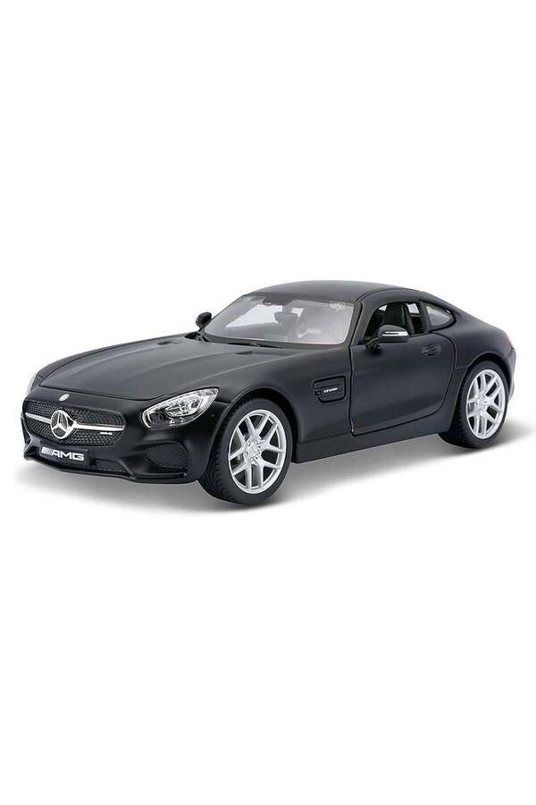 Ethab Ticaret May 31134 1 24 Mercedes Benz Amg Gt