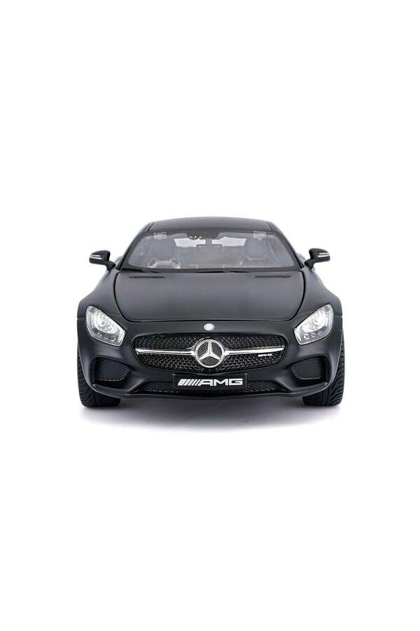 Ethab Ticaret May 31134 1 24 Mercedes Benz Amg Gt