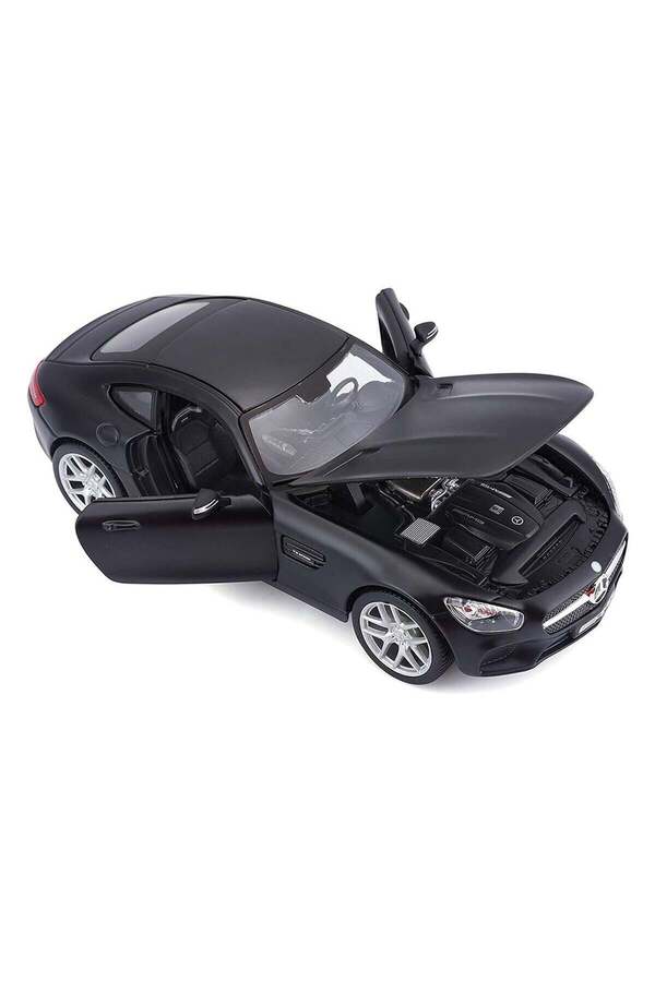 Ethab Ticaret May 31134 1 24 Mercedes Benz Amg Gt