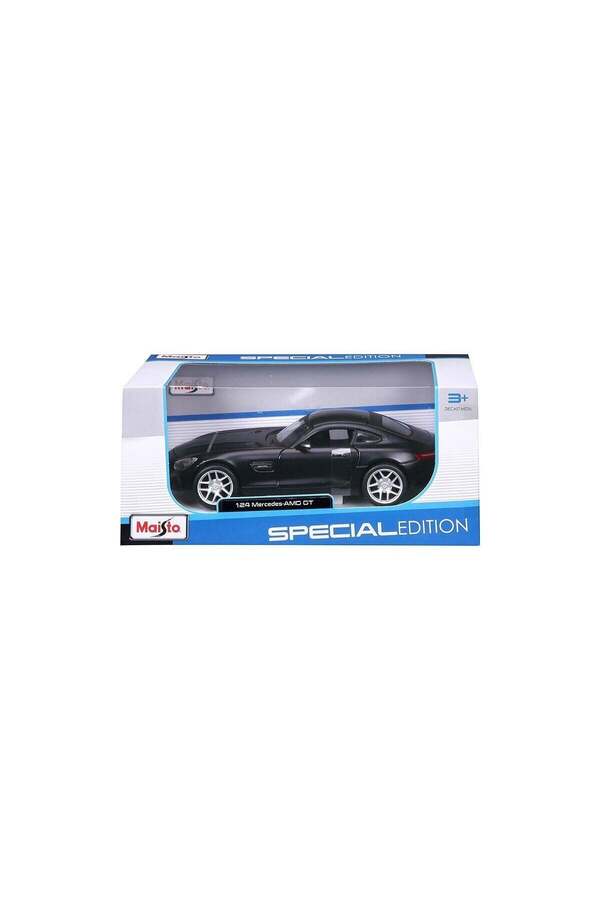 Ethab Ticaret May 31134 1 24 Mercedes Benz Amg Gt