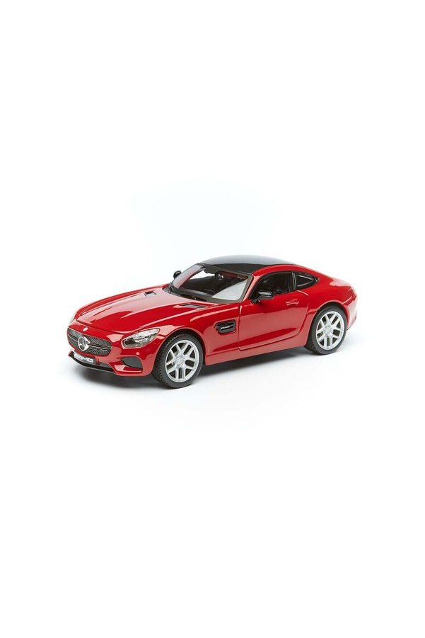Ethab Ticaret May 31134 1 24 Mercedes Benz Amg Gt