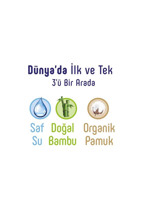Sleepy Natural Bebek Bezi 6 Beden Xlarge 2 Li Jumbo 40 Adet