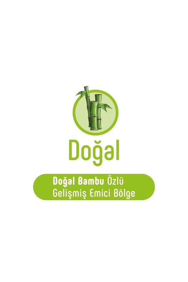 Sleepy Natural Bebek Bezi 6 Beden Xlarge 2 Li Jumbo 40 Adet