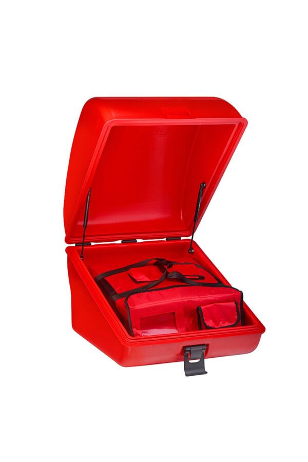 Portashelf Avatherm Ergoline Motor Servis Çantası 110 Lt