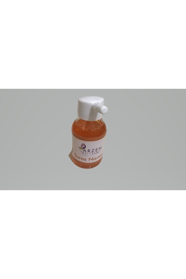 Arzen Bitkisel Toros Nanesi Yağı 20 Ml