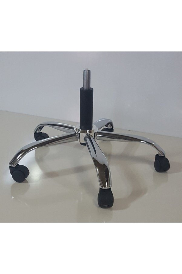 Yıldızsit Makam Sandalyesi Yıldız Ayak 100 Lük Piston Seti Ithal Ürün