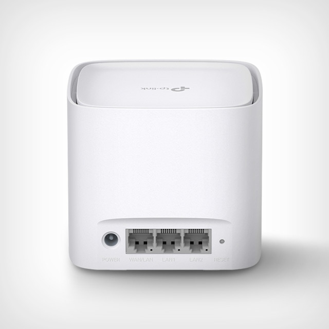 Tp-Link Mc12 2 Li Mesh Ac1200 Wifi Sistemi