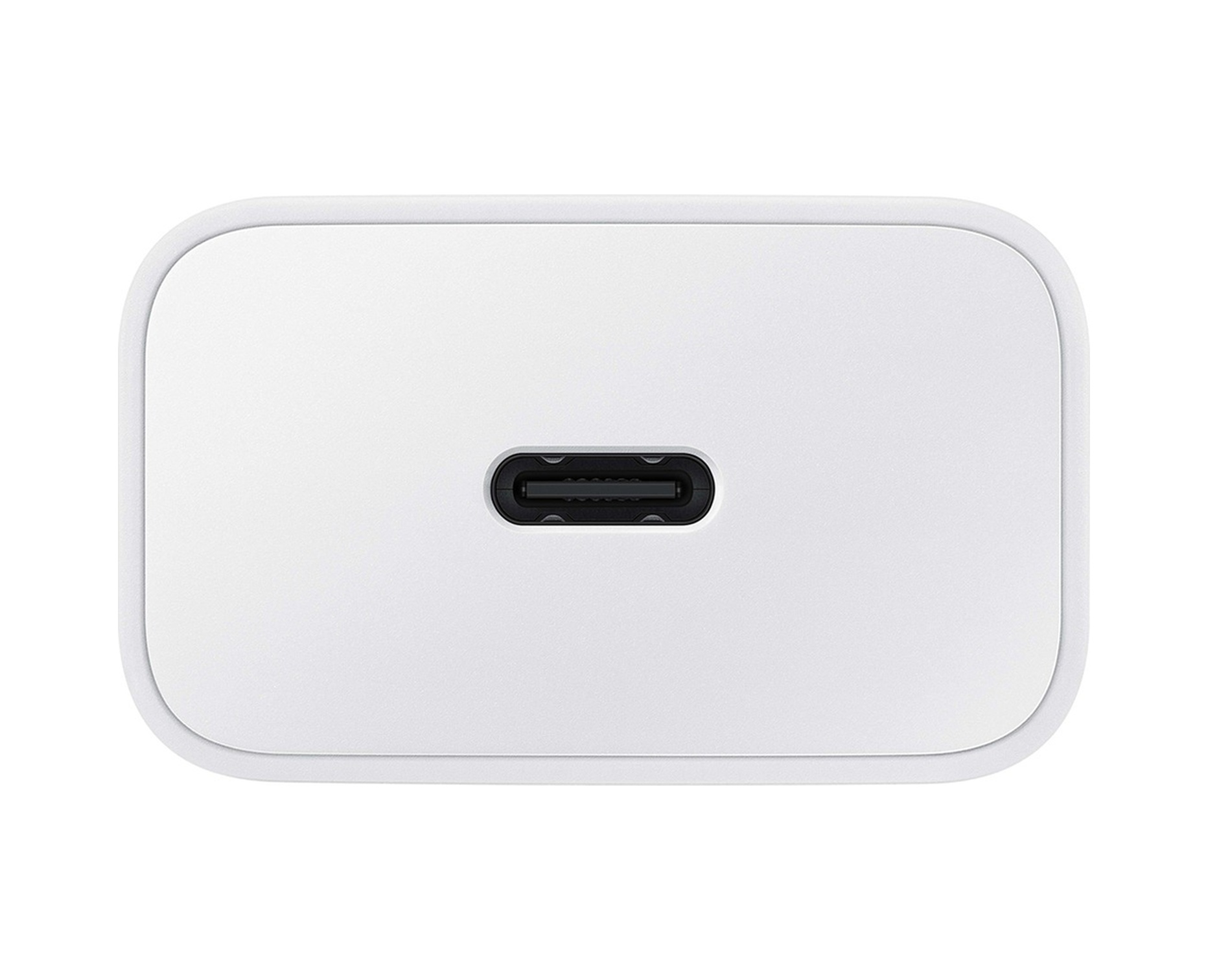 Samsung 15W Pd Type-C To Type-C Şarj Aleti Beyaz