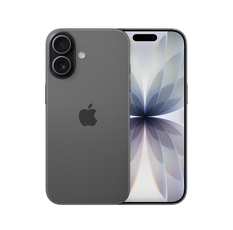 Apple İphone 17 256 Gb (Apple Türkiye Garantili) Siyah 256 Gb