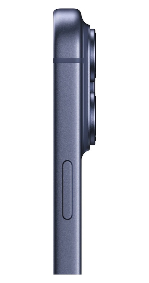 Apple İphone 17 Pro Max 256 Gb (Apple Türkiye Garantili) Koyu Mavi 256 Gb