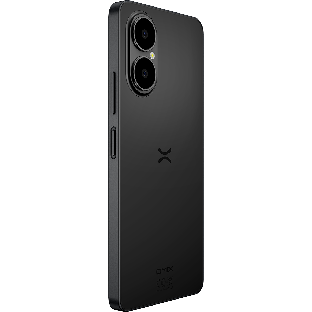 Omix O1 Neo 8 Gb 128 Gb (Omix Türkiye Garantili) Siyah 128 Gb