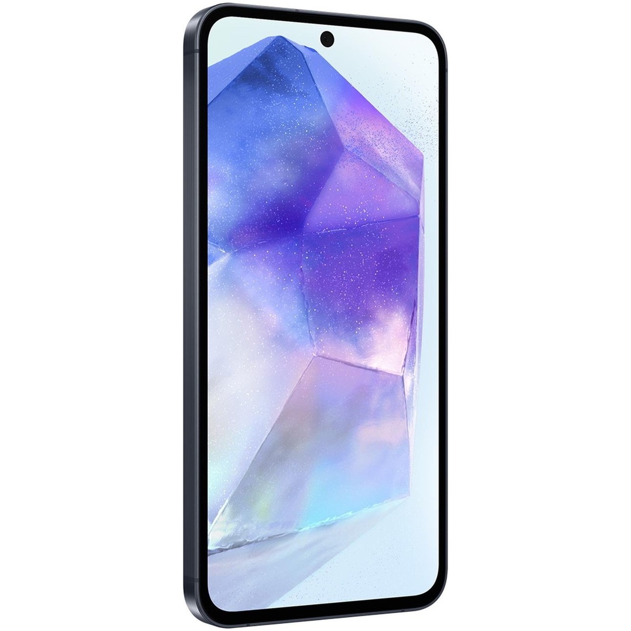 Samsung Galaxy A55 5G 8 Gb 128 Gb (Samsung Türkiye Garantili) Siyah 128 Gb