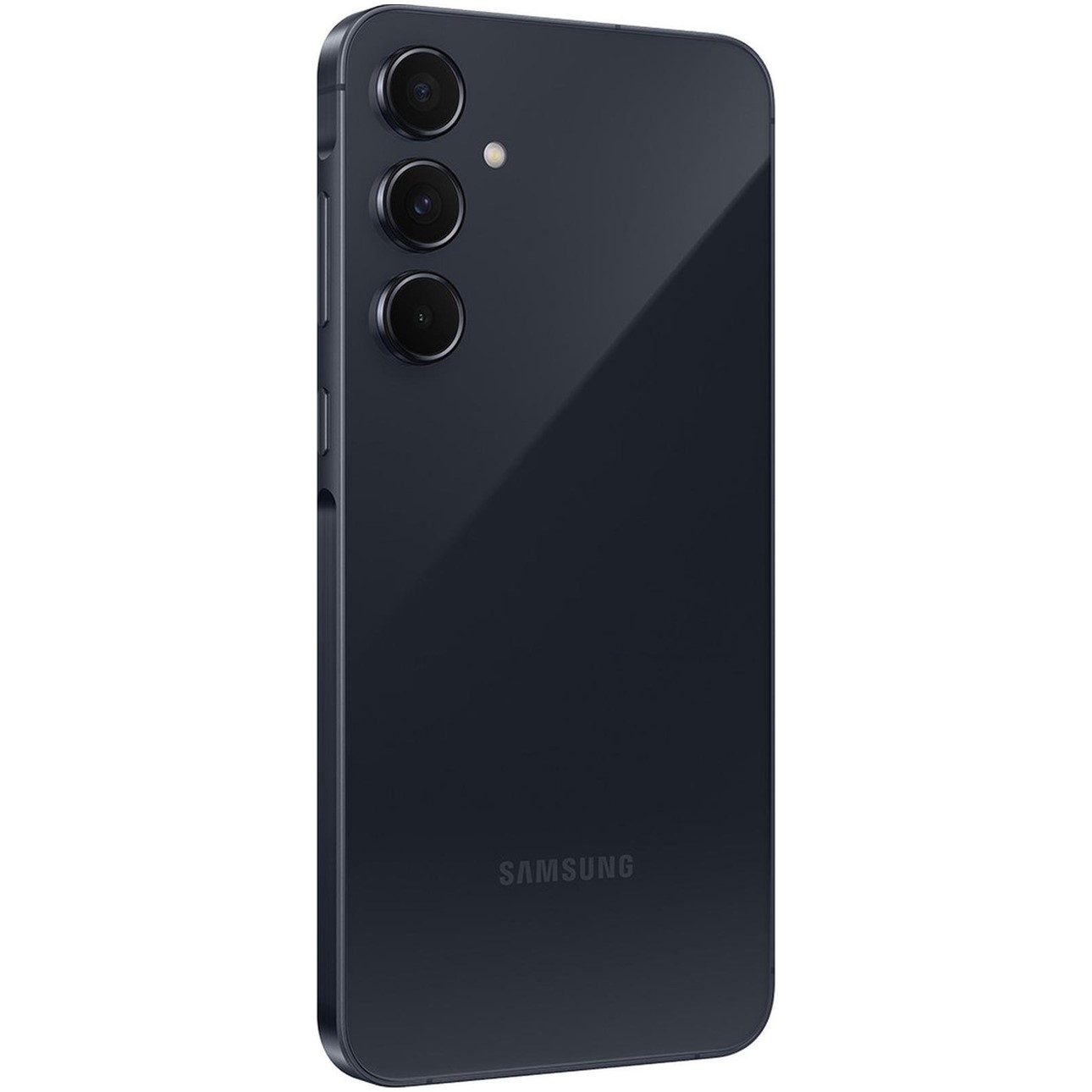 Samsung Galaxy A55 5G 8 Gb 128 Gb (Samsung Türkiye Garantili) Siyah 128 Gb