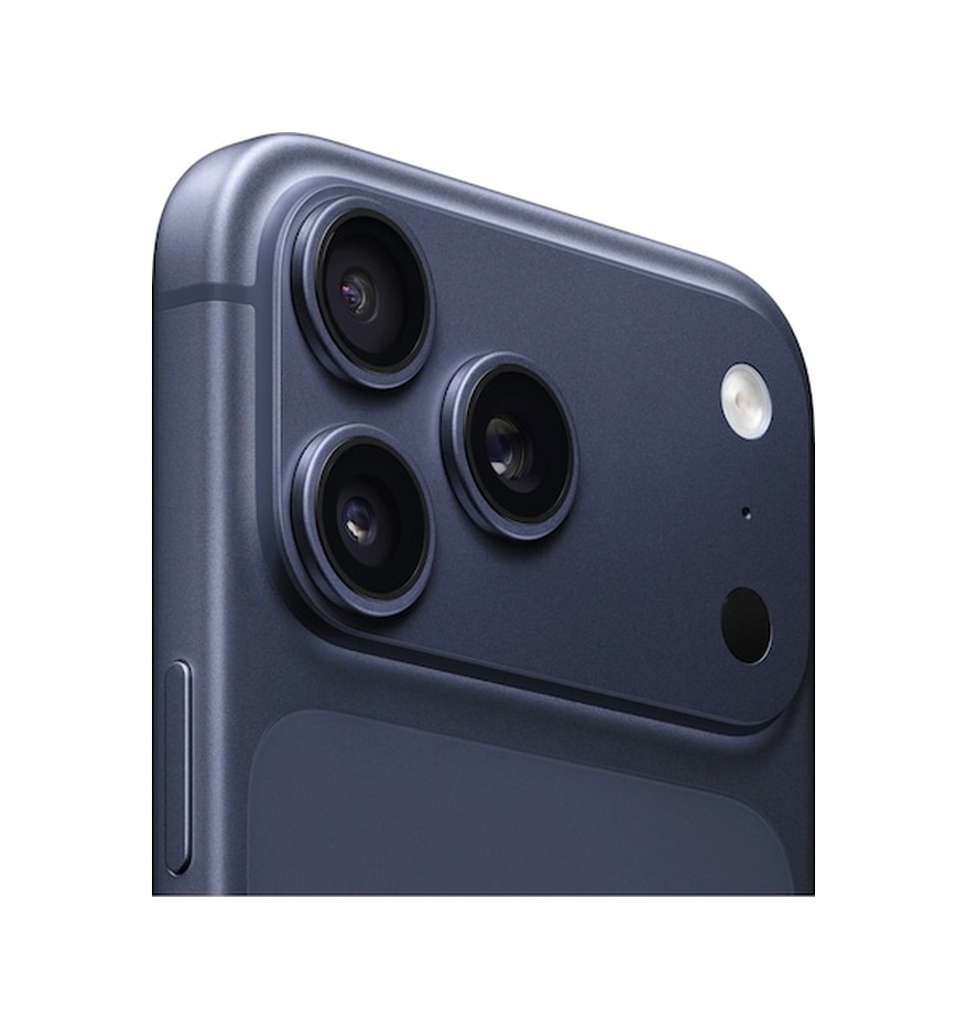 Apple İphone 17 Pro Max 256 Gb (Apple Türkiye Garantili) Koyu Mavi 256 Gb