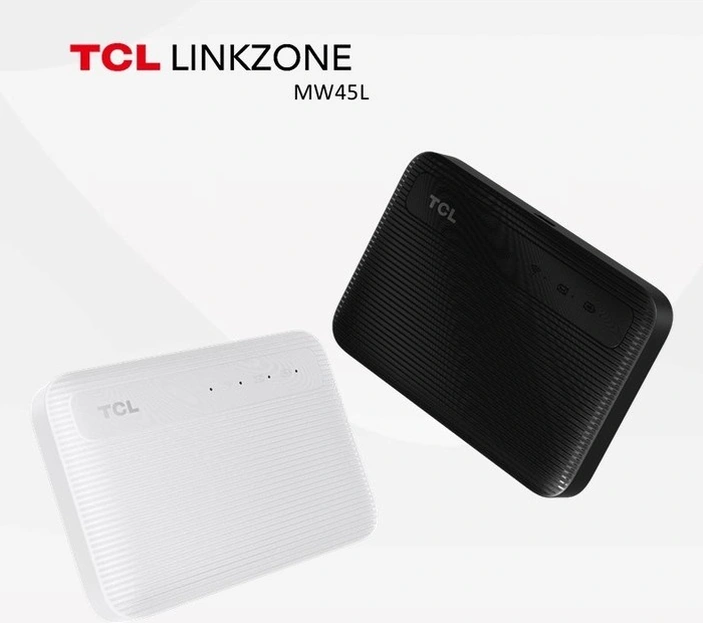 Tcl Linkzone Mw45Lv 150 Mbps 4G Lte Taşınabilir Modem