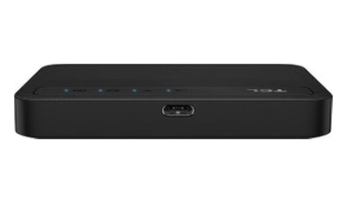 Tcl Linkzone Mw45Lv 150 Mbps 4G Lte Taşınabilir Modem