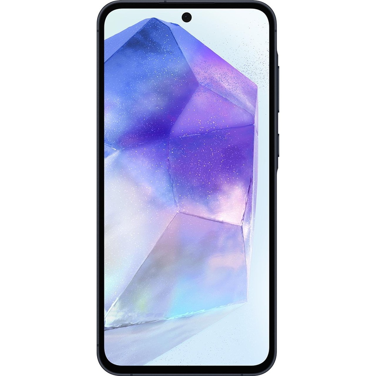 Samsung Galaxy A55 5G 8 Gb 128 Gb (Samsung Türkiye Garantili) Siyah 128 Gb